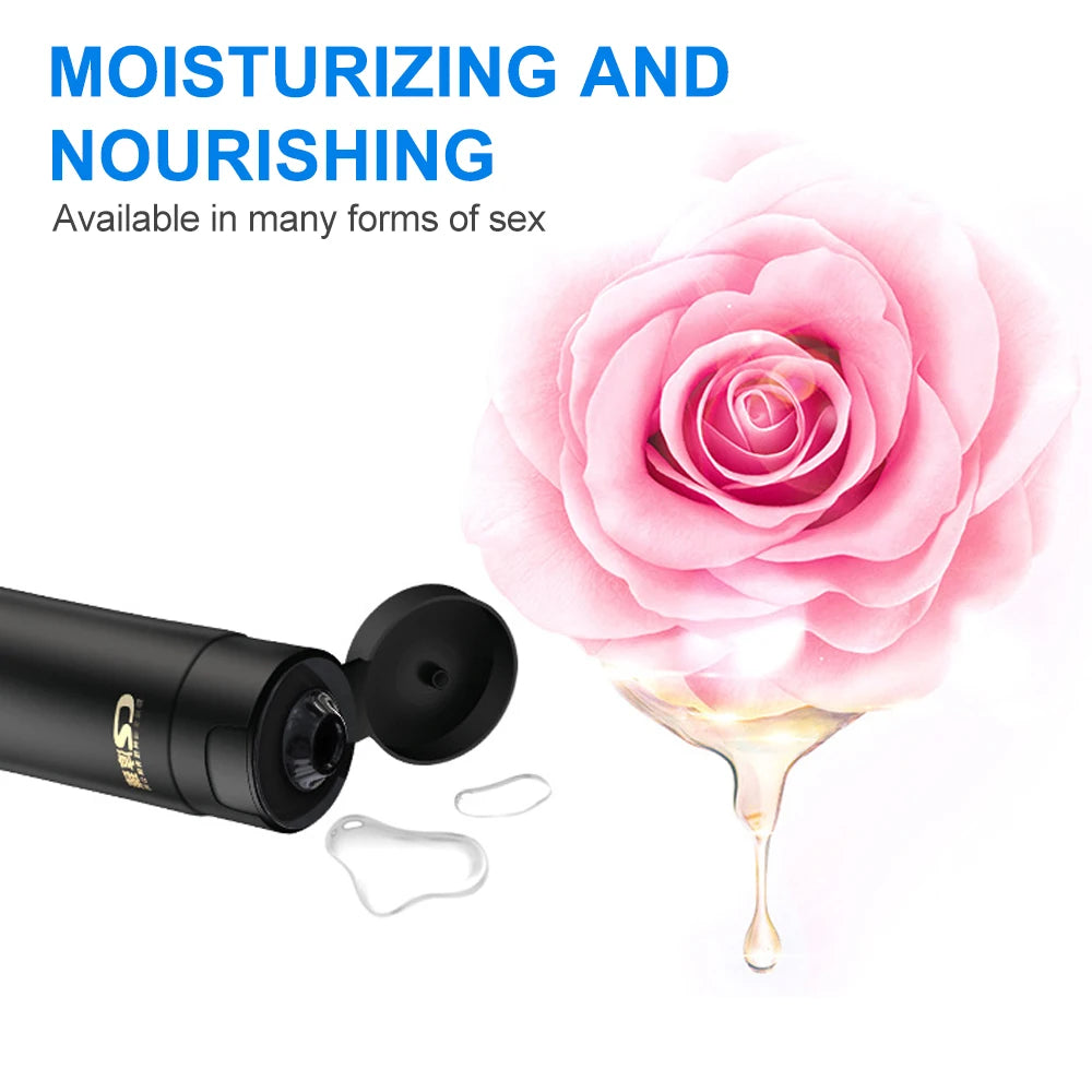 SIYI Water Soluble Lubricant