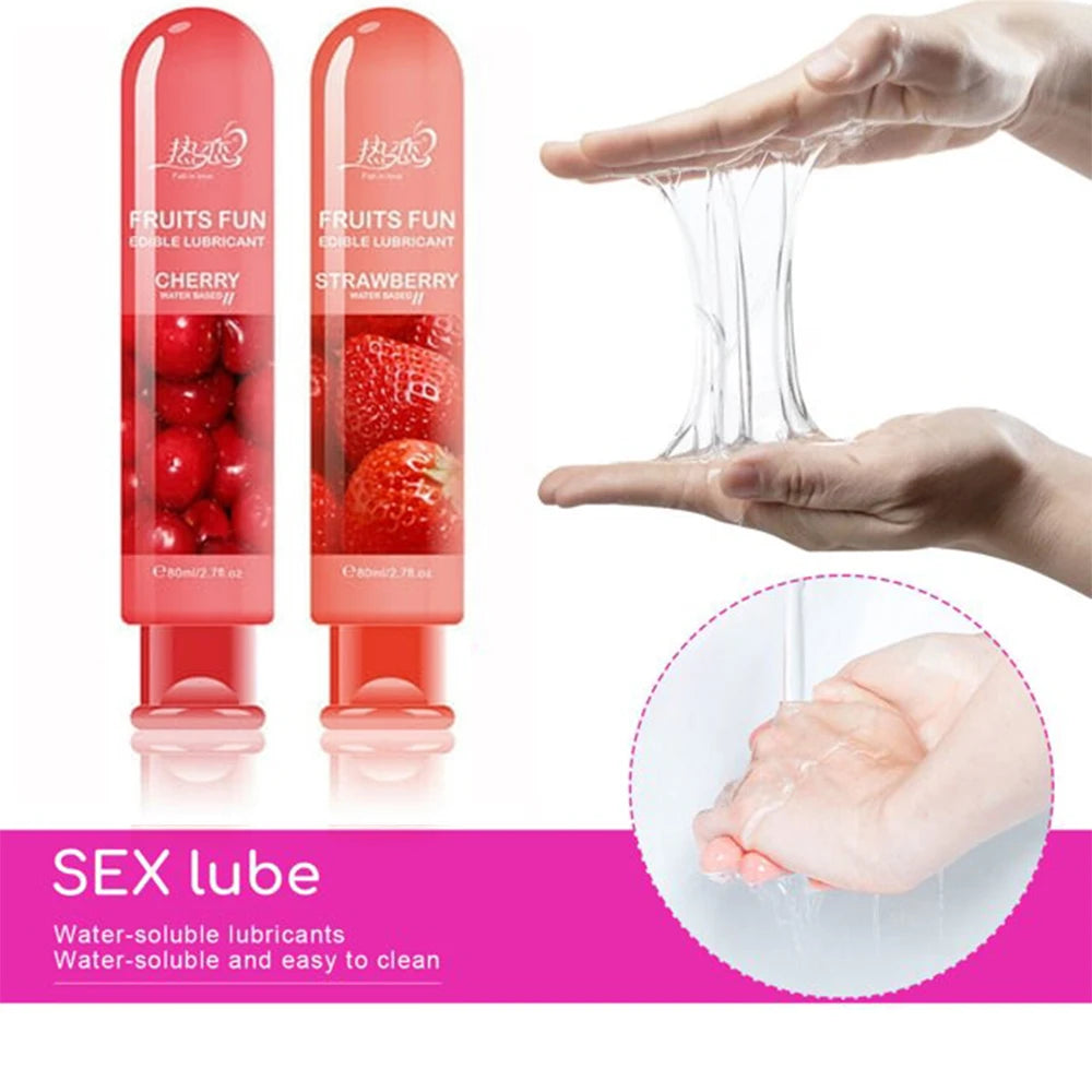 SIYI Water Soluble Lubricant