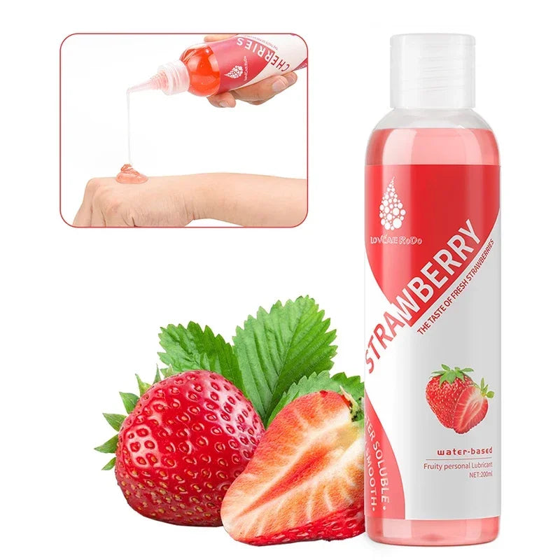 SIYI Water Soluble Lubricant