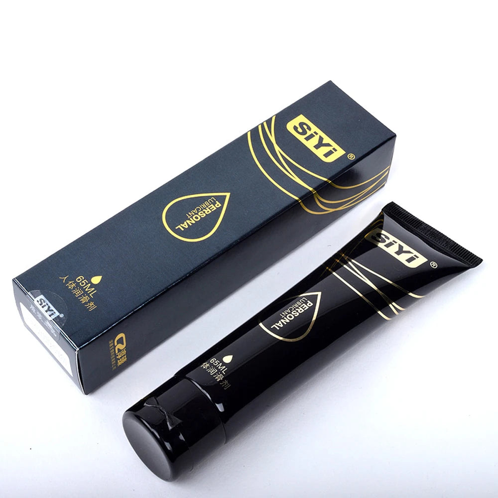 SIYI Water Soluble Lubricant