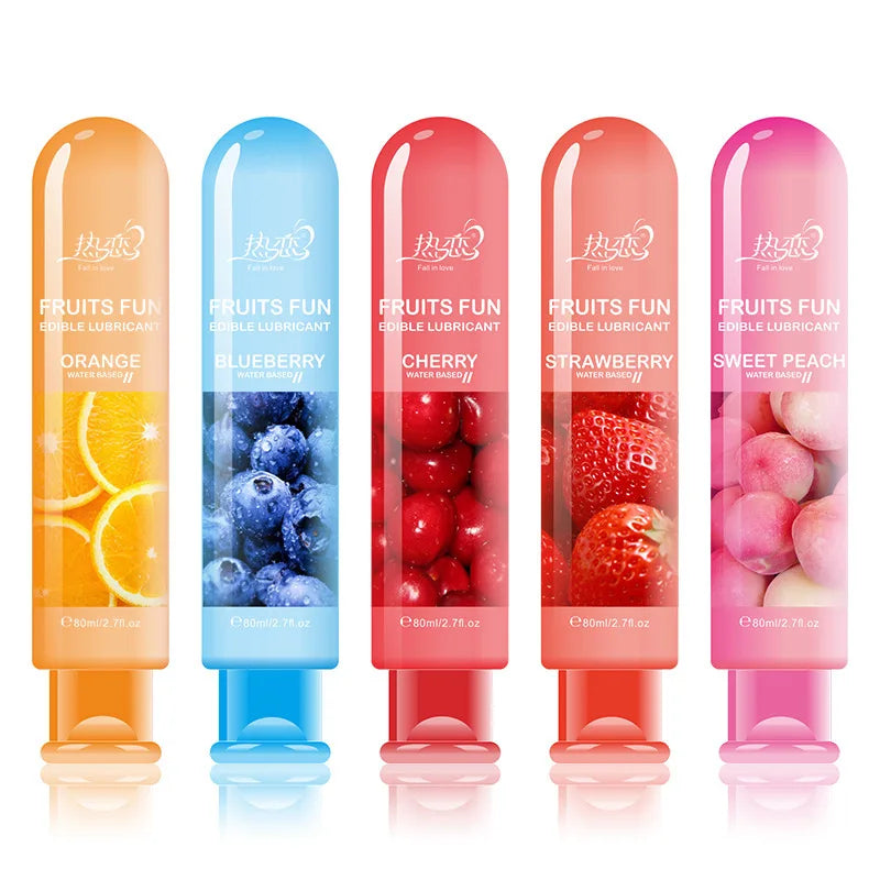 SIYI Water Soluble Lubricant