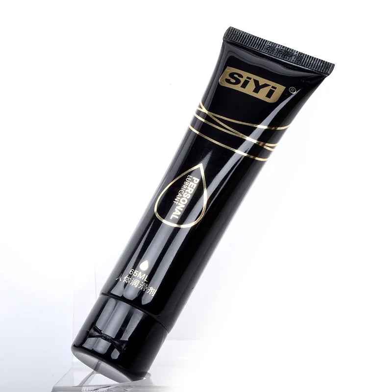SIYI Water Soluble Lubricant