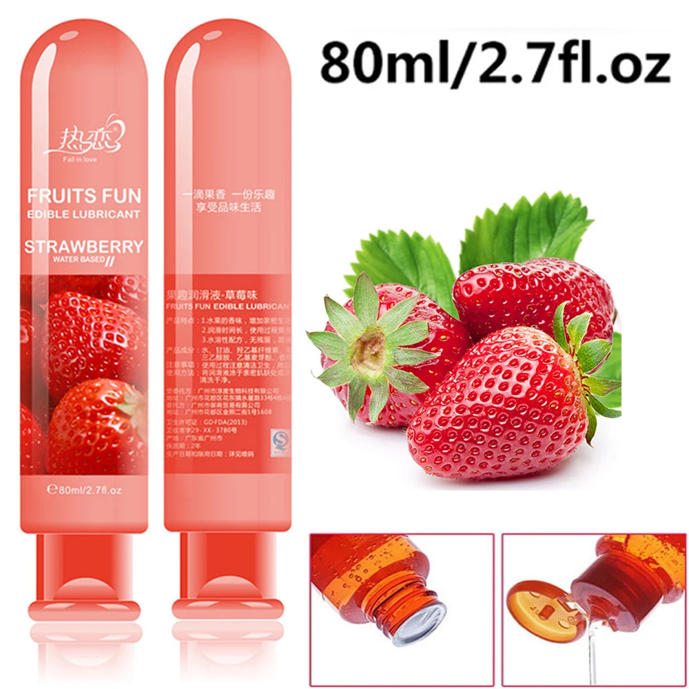 SIYI Water Soluble Lubricant