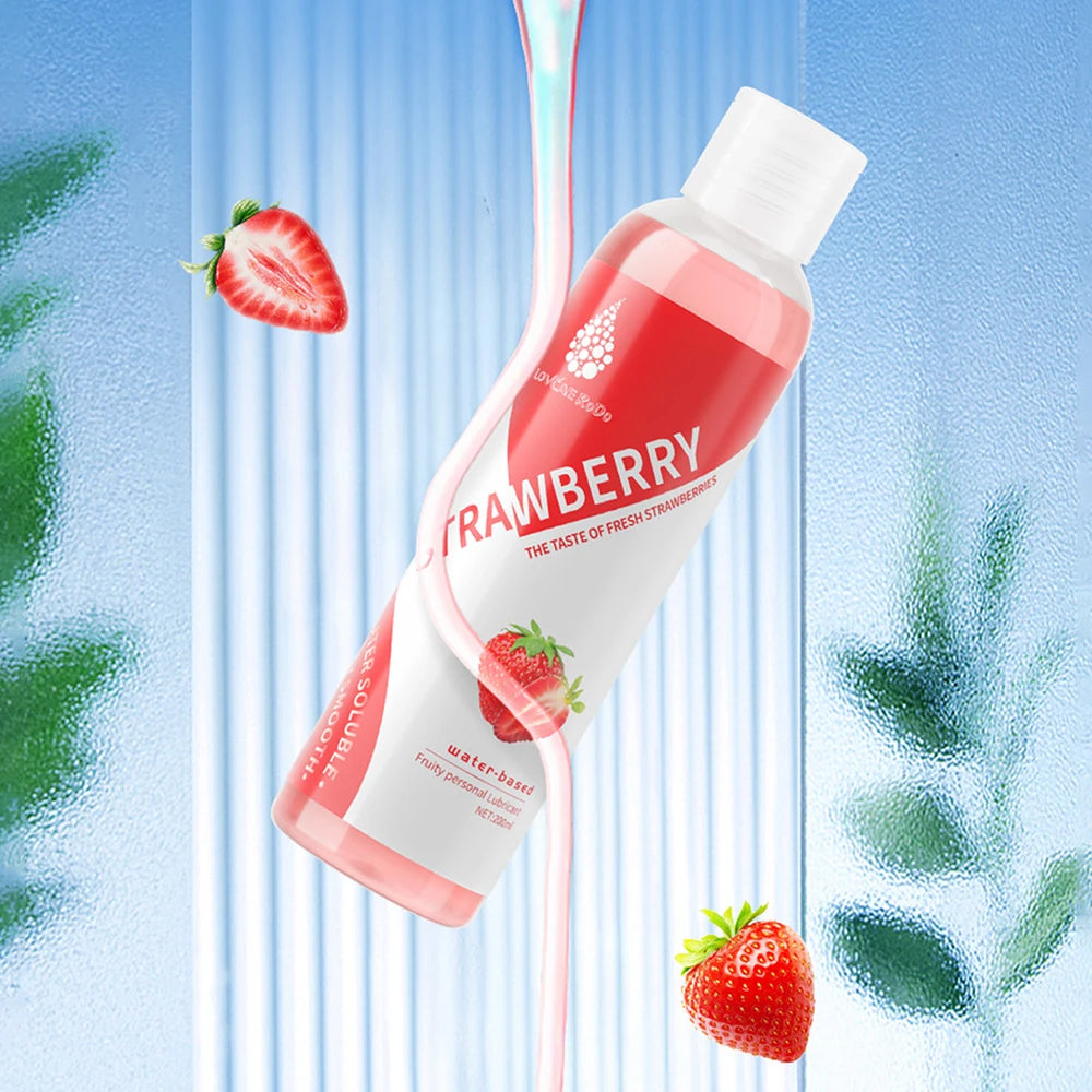SIYI Water Soluble Lubricant