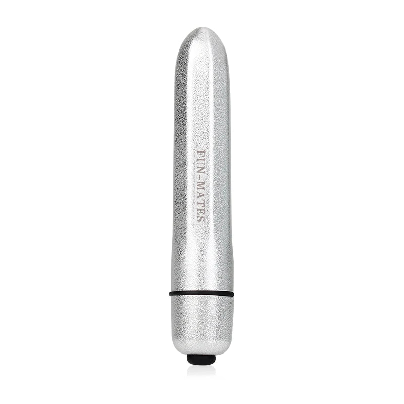 Levett - 16 Speeds Mini Lipstick Vibrator (ABS)