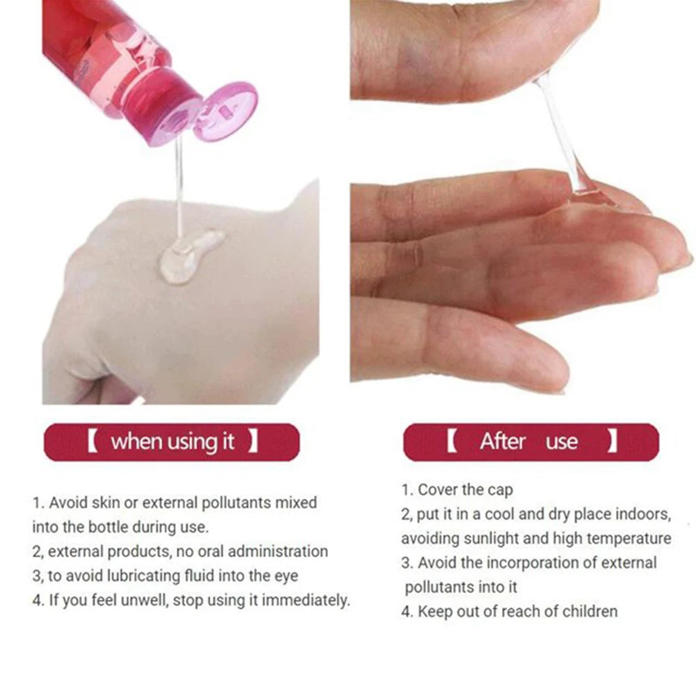 ReAi - Flavored Water-Soluble Lubricant