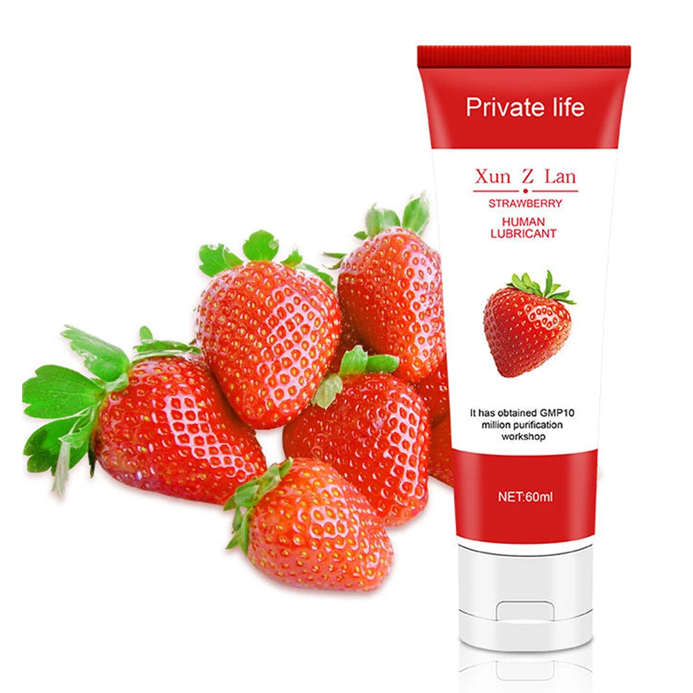 SIYI Water Soluble Lubricant