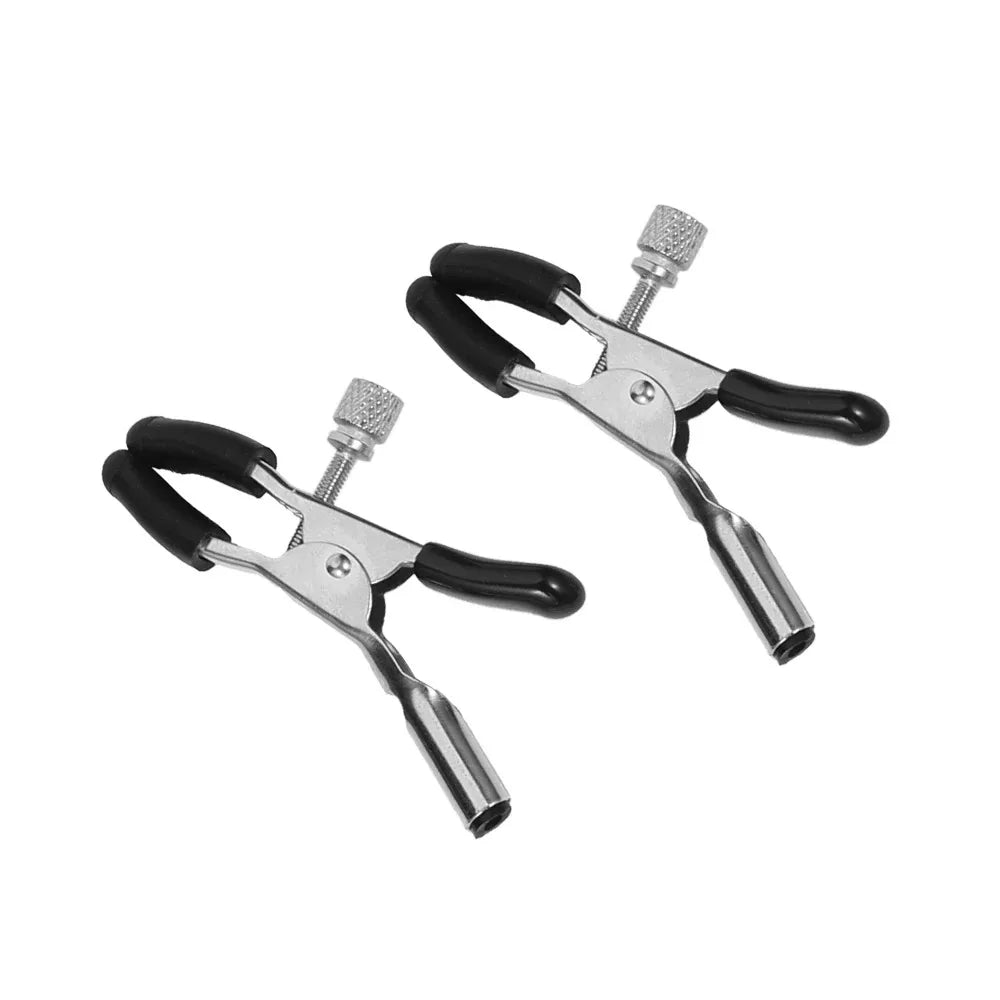Electric Nipple Clamp stimulator
