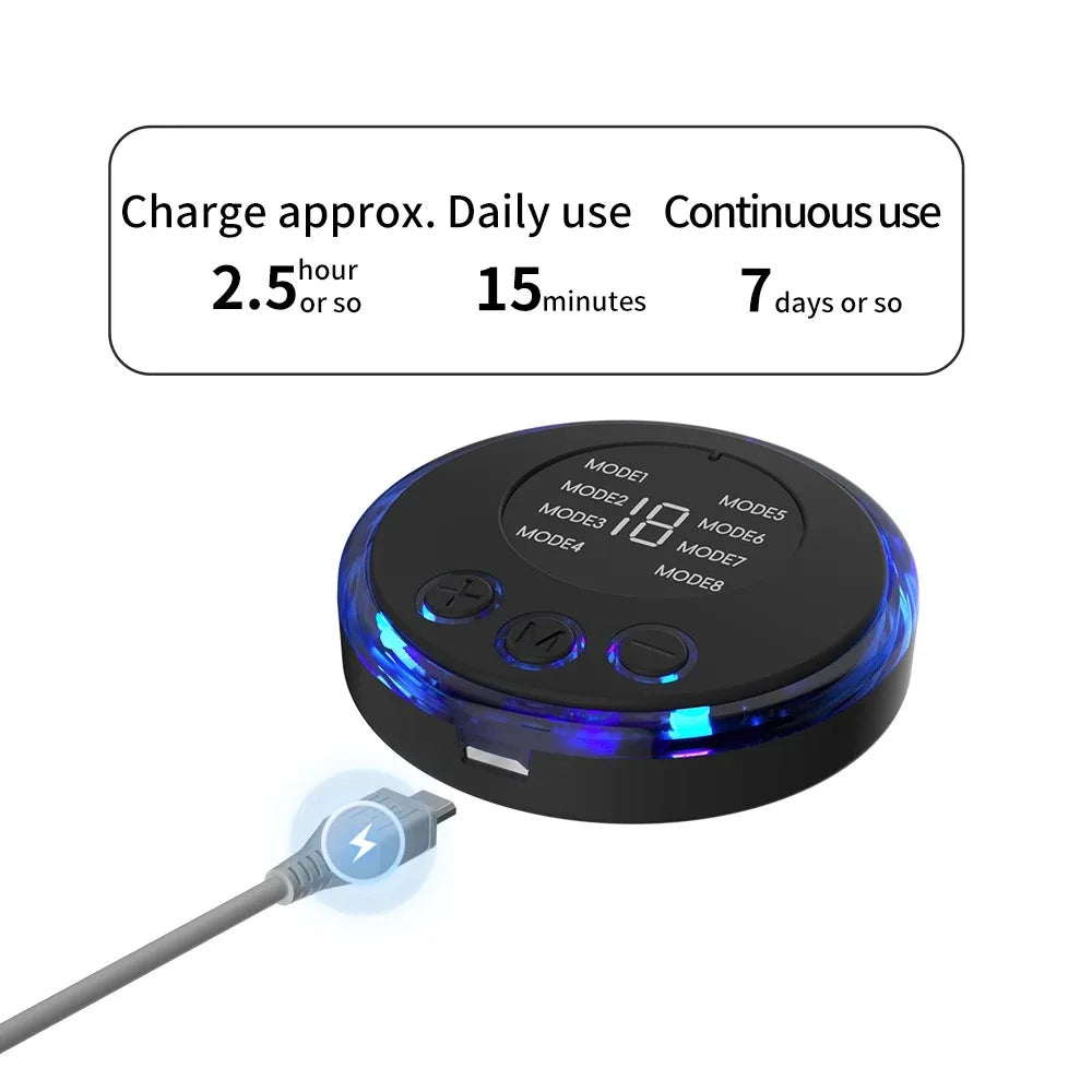 Electric Nipple Clamp stimulator