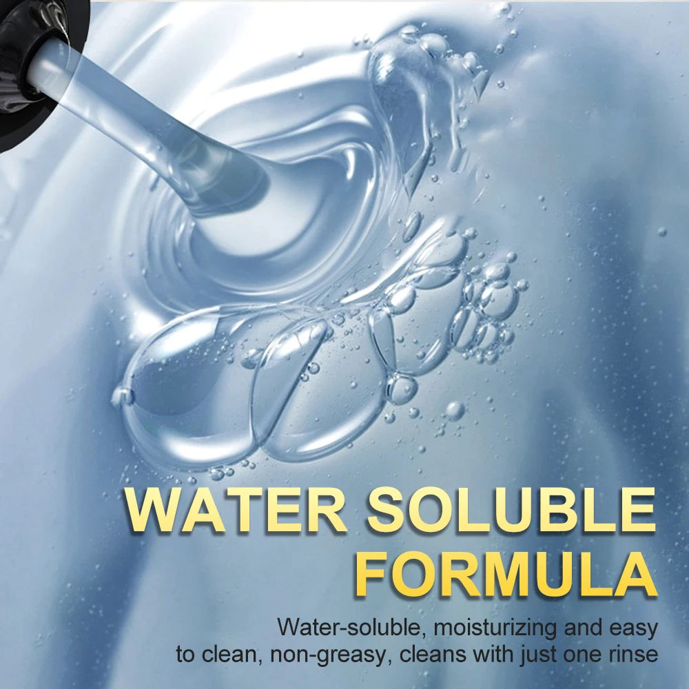 SIYI Water Soluble Lubricant