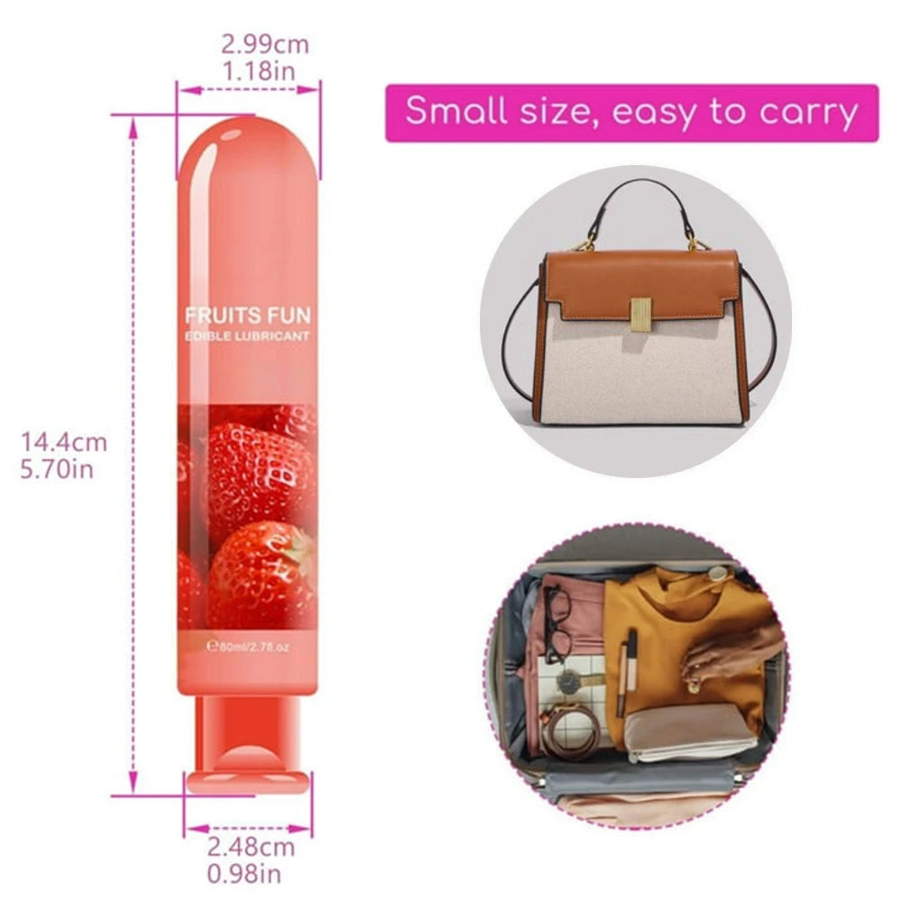 SIYI Water Soluble Lubricant