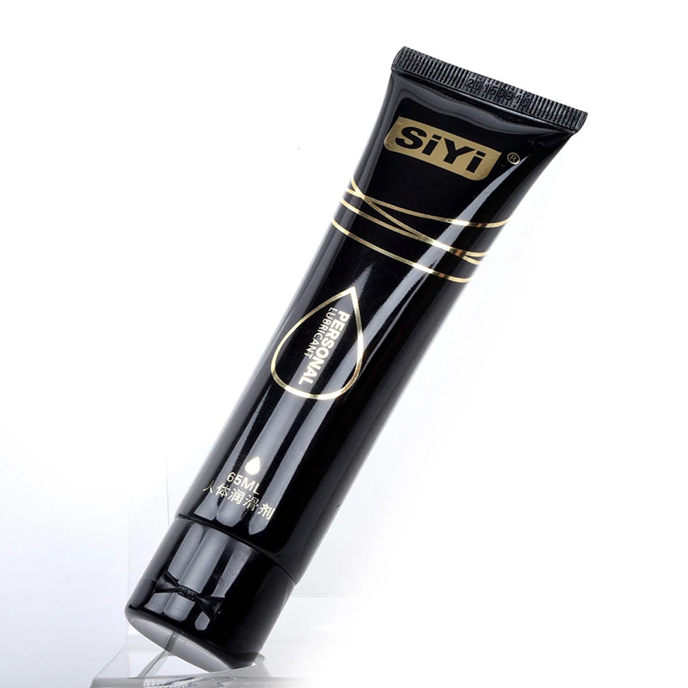 SIYI Water Soluble Lubricant