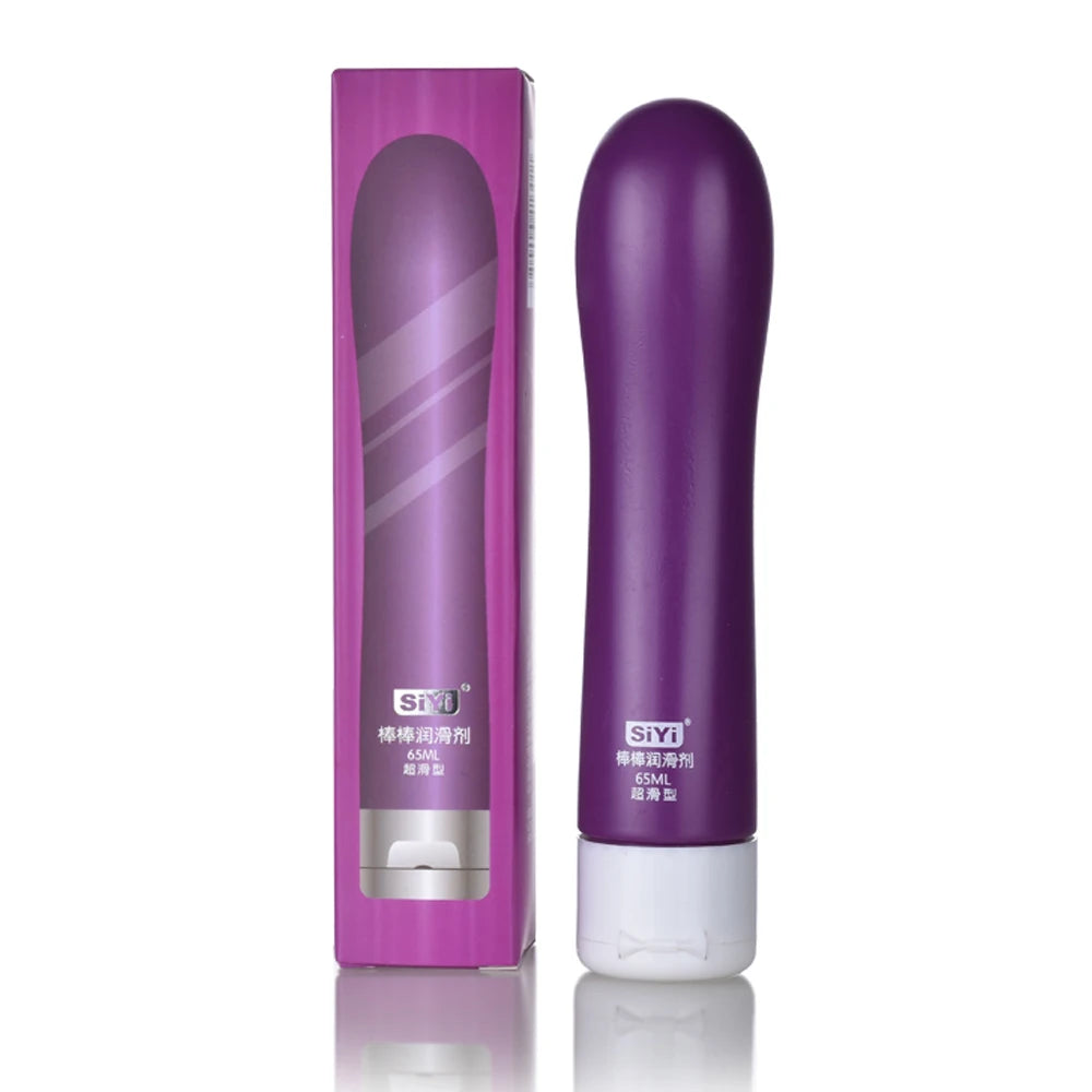 SIYI Water Soluble Lubricant