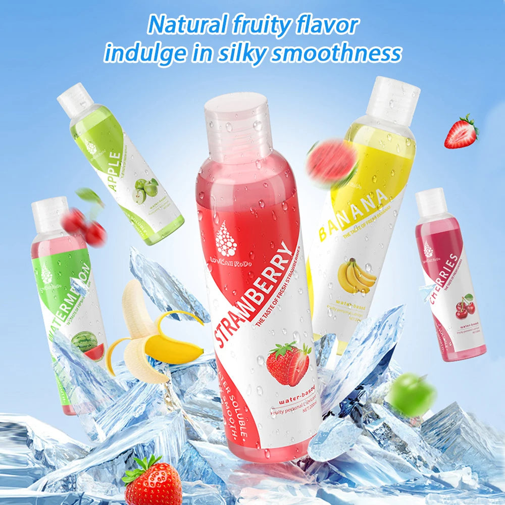 SIYI Water Soluble Lubricant