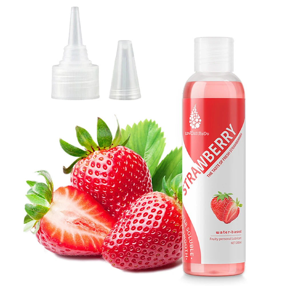 SIYI Water Soluble Lubricant