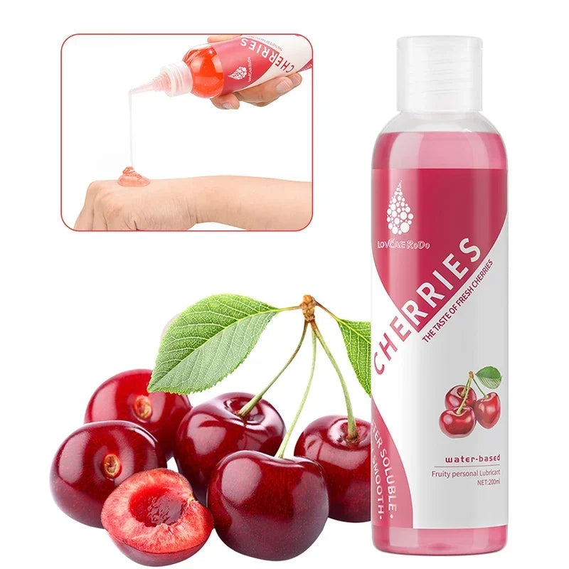 SIYI Water Soluble Lubricant