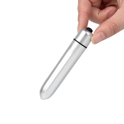 Levett - 16 Speeds Mini Lipstick Vibrator (ABS)