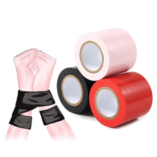 Bondage Electrostatic Tape