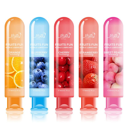 SIYI Water Soluble Lubricant