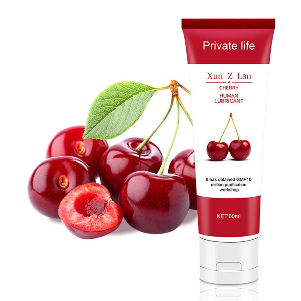 SIYI Water Soluble Lubricant