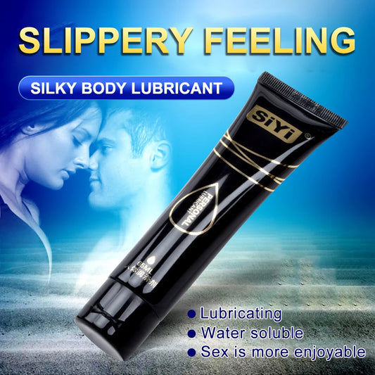 SIYI Water Soluble Lubricant